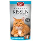 Perfecto Cat - Knabber Kissen - töltött párna jutalomfalat macskáknak - 50 g - anti hairball