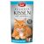 Perfecto Cat - Knabber Kissen - töltött párna jutalomfalat macskáknak - 50 g - anti hairball