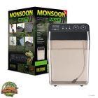 Exo Terra Monsoon multi II. - Programozható ködképző (8 liter)