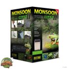 Exo Terra Monsoon multi II. - Programozható ködképző (8 liter)
