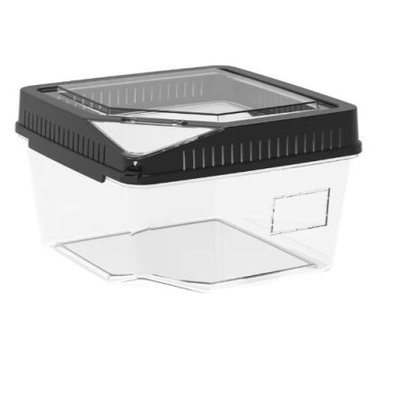 Nomoy Pet Breeding Box - műanyag faunárium H7