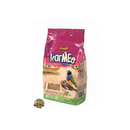 Vitapol Karma Complett - Teljesértékű eledel pintyféléknek (500g)