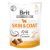 Brit Care Functional Snack Skin&Coat - jutalomfalat kutyáknak - 150g