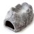 Exo-Terra Wet rock - nedves kerámiabújó - medium