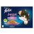Felix Junior fantastic - 4x85g - csirke, lazac ízben