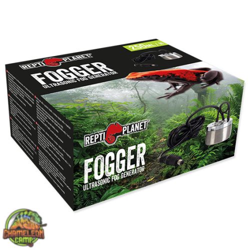   Repti Planet Fogger - Pára és ködgép - terráriumokba (20ml/h)
