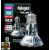 Arcadia Halogen Heat Lamp - melegítő izzó - 35 W
