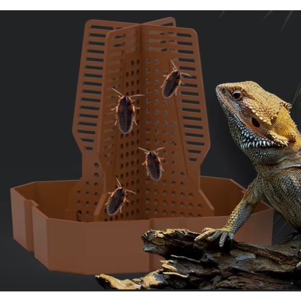Nomoy Pet - rovaretető tál - Large