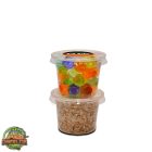 HabiStat Livefood Care Pack - tücsök eleség - táplálékcsomag eleségállatoknak