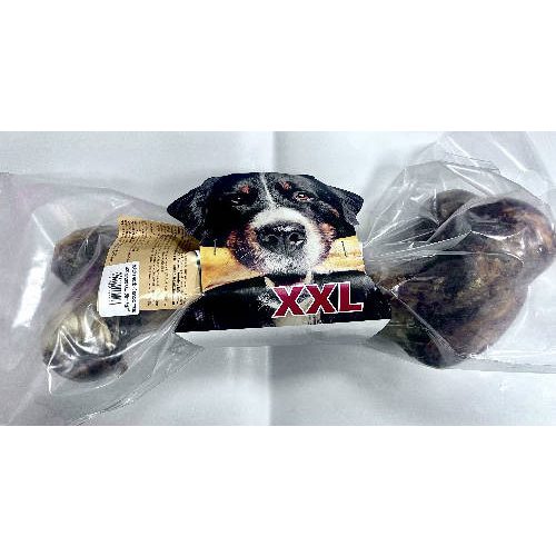   FitActive snack - Szárított marha lábszárcsont XXL (30cm felett)