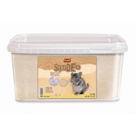  Vitapol Bathing Sand - Csincsilla homok (5,1kg)