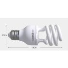 Nomoy Pet - UVB izzó - 13W - 5.0