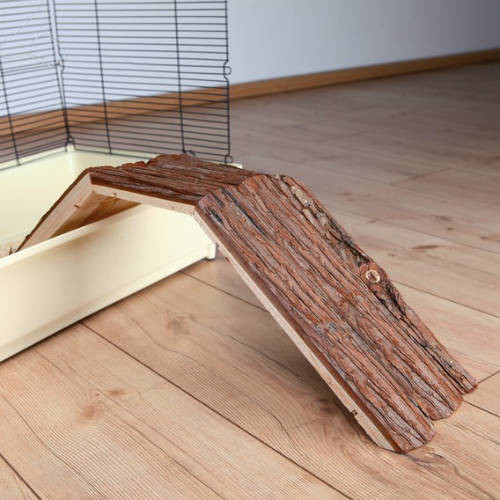 Trixie Natural Living Cage híd, 63×18×15 cm