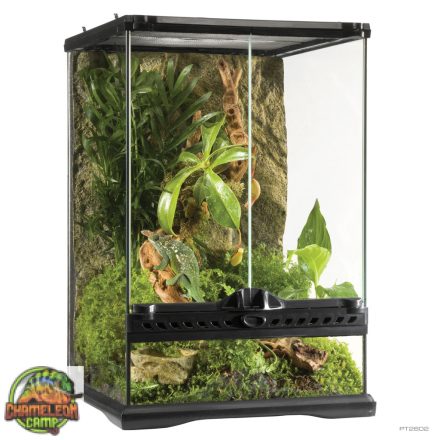 Exo Terra Mini Tall Terrárium- (30x30x45cm)