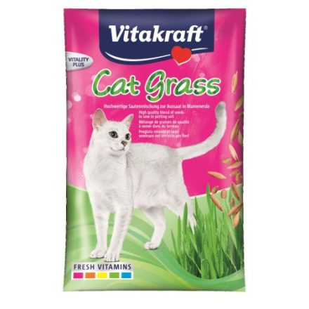 Vitakraft macskafű mag - 50 g