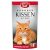 Perfecto Cat - Knabber Kissen - töltött párna jutalomfalat macskáknak - 50 g - marha