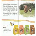 Eminent Mini Adult Lamb- bárány - gabonamentes száraz eledel kistestű felnőtt kutyáknak - 2 kg