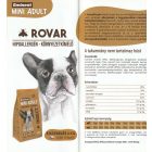 Eminent Mini Adult Insect- rovarfehérje - gabonamentes száraz eledel kistestű felnőtt kutyáknak - 2 kg