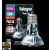 Arcadia Halogen Heat Lamp - melegítő izzó - 50 W