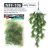 Nomoy Pet műnövény Leafy Grass NFF-106