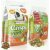 Versele-Laga Crispy Muesli Guinea Pigs - eleség tengerimalacoknak (1kg)