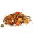 Trixie Natural Food Mixture for Bearded Dragons - kiegészítő eleség (lisztkukac,rost,szöcske) szakállas agámák részére (100g)