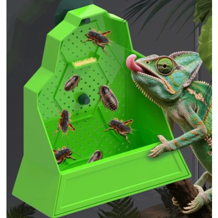 Nomoy Pet - fali rovaretető tál - Medium