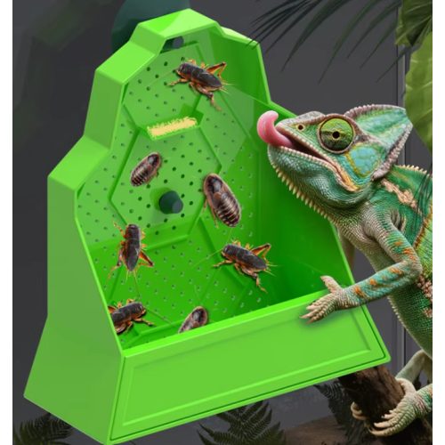 Nomoy Pet - fali rovaretető tál - Medium