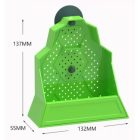 Nomoy Pet - fali rovaretető tál - Small