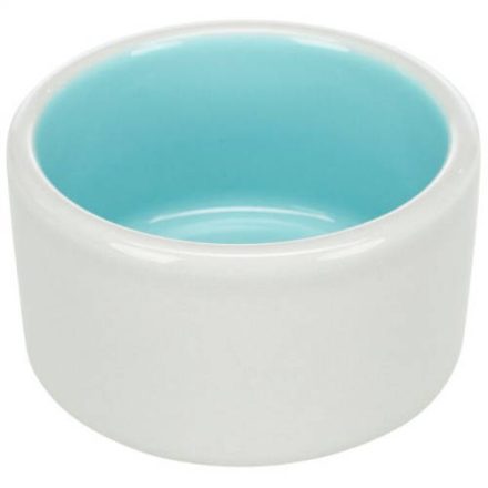  Trixie Ceramic Bowl - kerámia (véletlenszerű szín) rágcsálók részére (100ml /Ø7cm)