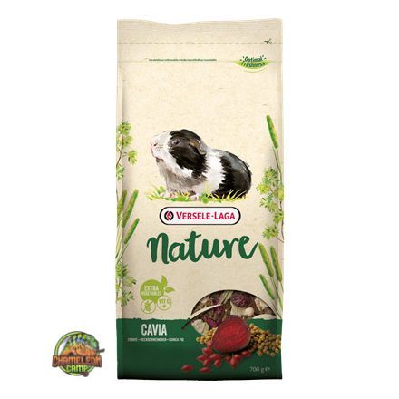Versele-Laga Nature Cavia - Teljesértékű eleség Tengerimalacok részére (700g)