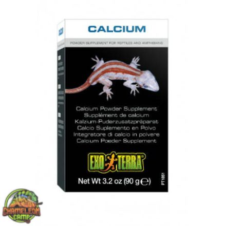 Exo Terra Calcium - 90 g