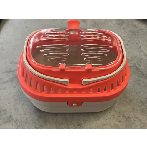   Trixie Transport Box Pico - szállítóbox egerek, hörcsög részére (18x12x13cm)