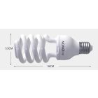 Nomoy Pet - UVB izzó - 26W - 10.0