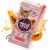 Delickcious Creamy Snack - durbincs, papaya (60 g (4*15 g))