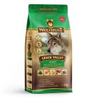 Wolfsblut Green Valley Adult  - Bárány és Lazac Burgonyával - gabonamentes száraz kutyatáp 12,5 kg