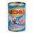 Lechat macskaeledel konzerv - tonhal- 400 g