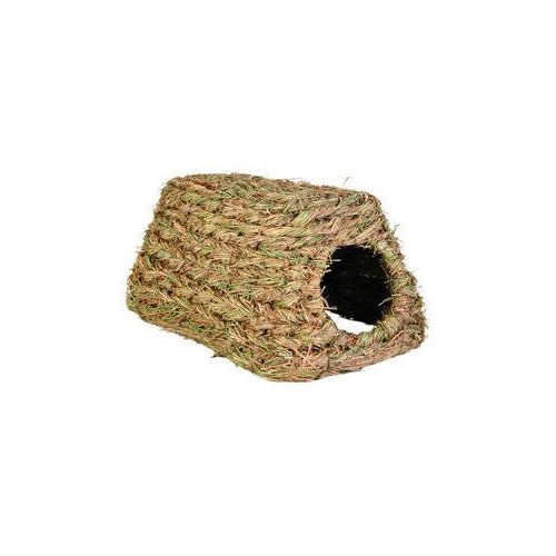   Trixie Grass House - Fűház hörcsögök és egerek részére (18x13c28cm)
