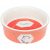Trixie Ceramic Bowl - kerámia tál (mintás, többféle színben) tengerimalacok részére (240ml /Ø11cm)