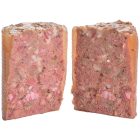 Brit Paté & Meat - Lamb - bárányos nedves kutyaeledel - 400 g