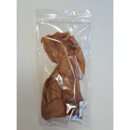   FitActive snack - jutalomfalat (szárított sertésfül) kutyák részére (100g)