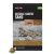  Repti Planet Natural Habitat Sand - sárga terráriumi homok - (4,5kg)