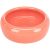 Trixie Ceramic Bowl - kerámia tál rágcsálók részére (0,1l /Ø9cm) - véletlenszerű színben