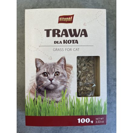 Vitapol macskafű - 100 g