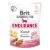 Brit Care Functional Snack Endurance Lamb  - jutalomfalat kutyáknak - 150g