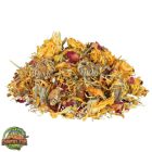 Trixie Flower Mix - kiegészítő eleség (virág keverék) növényevő és mindenevő hüllők részére (75g)