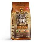 Wolfsblut Deep Glade Adult Small Breed -gímszarvassal, vizibivallyal - gabonamentes száraz kutyatáp 2 kg