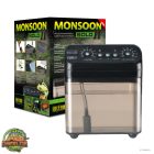 Exo Terra Monsoon solo II. - Programozható ködképző rendszer (1,5liter)