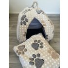 Igló ház kutyáknak és macskáknak - baby soft 