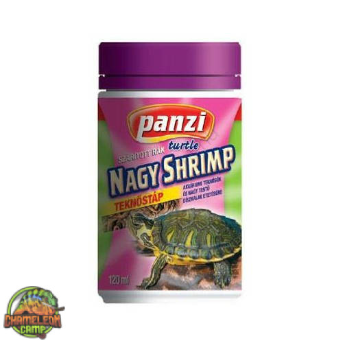 Panzi Nagy Shrimp - 135 ml 